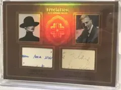 サインカード エンタメカード