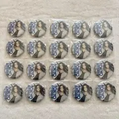 東京リベンジャーズ 血のハロウィン グリッター 缶バッジ 場地圭介