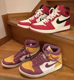 NIKE AIR JORDAN 1 ナイキ ジョーダン1 セット