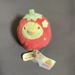 すみっコぐらし みんなでまったり和菓子旅 和菓子 ぶらさげぬいぐるみ