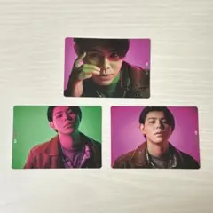 Masterplan レオ トレカセット