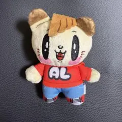 ジェ猫 マスコット 白濱亜嵐