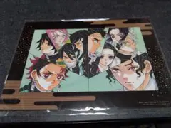 劇場版　鬼滅の刃　無限城編　入場者特典