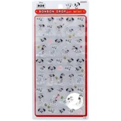 ボンボンドロップ 101匹わんちゃん