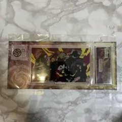 呪術廻戦 アクリルスタンド