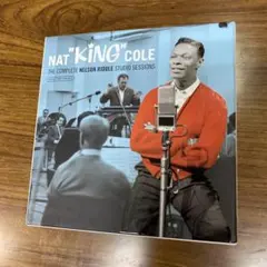 Nat King Cole 8枚組