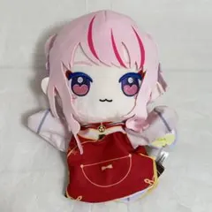 HIMEHINA ヒメヒナ パペットぬいぐるみ 2種セット ラウンドワン限定