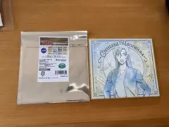 名探偵コナン トレーディングミニ色紙