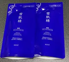 雪肌精 クレンジングオイル 135mL 詰め替え用のサムネイル