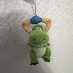 トイストーリー クレーンマスコット~レックス~