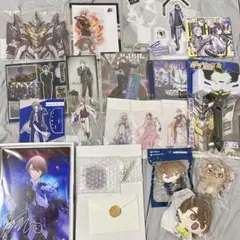にじさんじ 加賀美ハヤト ガレージキット 原型:さと にじさんじ 加賀美ハヤト ガレージキット 原型:さと - メルカリ