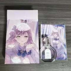 ブルーアーカイブ ミカ 香水 オードトワレ Anideal - メルカリ