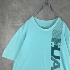 언더아머 (Under Armour) 반팔 티셔츠 트레이닝복