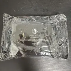 き*ず様 よーじや　フェイシャルシートのサムネイル