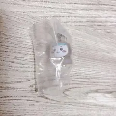 ちいかわ めじるしアクセサリー2 ハチワレ