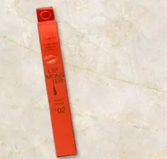 リップモンスター ツヤバース G02 ピンクムーンの雫