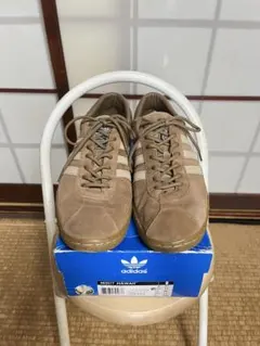 難ありadidas HawaiiアディダスハワイUS11-1/2 29.5㎝のサムネイル