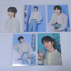 SEVENTEEN HOME トレカ ディエイト