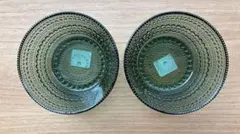 フィンランド製　 カステヘルミ ボウル 110mm サンド 4個 フィンランド製 iittala カステヘルミ ボウル 110mm サンド 4個 - メルカリ