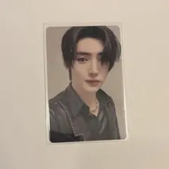 ENHYPEN ソンフン orange blood トレカ 中華