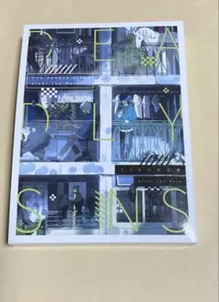 After the Rain 7×2つの大罪