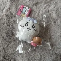 ご当地ちいかわマスコット　温泉地ちいかわ