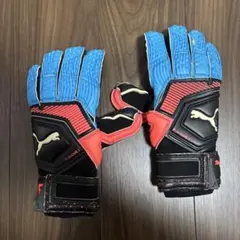 PUMA ONE キーパーグローブ サッカー　9号
