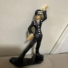 ソウルイーター デス・ザ・キッド フィギュア - メルカリ