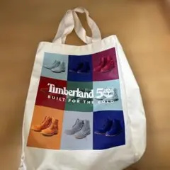 金土日セール★ティンバーランド布バック