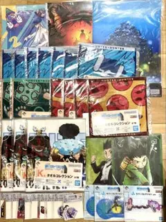 HUNTER×HUNTER