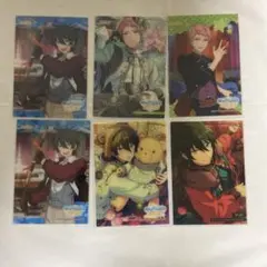 あんさんぶるスターズ!! Valkyrie クリアカードセット