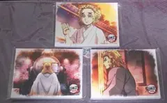 ufotable 鬼滅の刃 キャンバスパネル 煉獄家