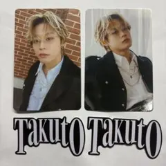 2026年最新】mazzel takuto ステッカーの人気アイテム - メルカリ