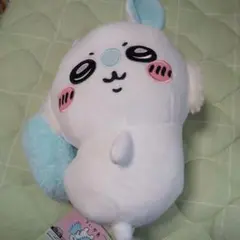 ちいかわ おしりふりふりBIGぬいぐるみ モモンガ