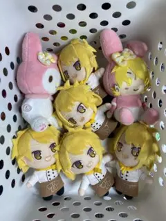 センラ ぬいぐるみ まとめ売り Amazon.co.jp: 浦島坂田船 センラ ぬいぐるみ : おもちゃ