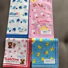 RT-1257858603様専用 1997年　当時もの　San-xのサムネイル