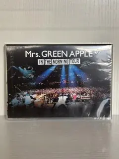 【匿名配送】In the Morning Tour ラババン 2025年最新】IN_THE_MORNING_TOURの人気アイテム - メルカリ