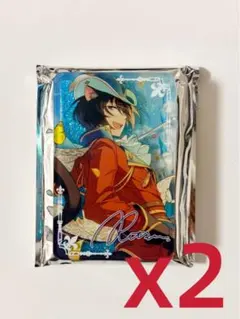 あんスタ 流砂コロッタ 朔間凛月 中国限定