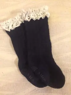 キッズ靴下 9-14 フォーマル