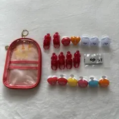 すとぷり 莉犬くん リングライトset売り！