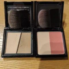 KATE　チーク＆パウダー