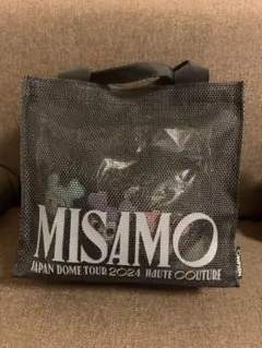 MISAMO ミサモ アップグレード特典 アプグレグッズ