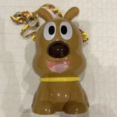 アンパンマンミュージアム　ポップコーンケースチーズ