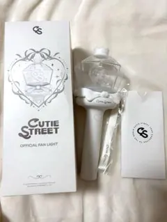 2026年最新】Cutie street ペンライトの人気アイテム - メルカリ