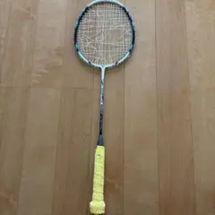 VICTOR バドミントンラケット THRUSTER K 220H IIのサムネイル