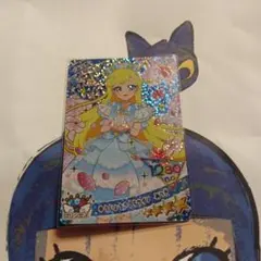 本日発送　アイプリゆうじょうさくらツイン　みつき