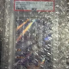 2026年最新】nのレシラム psa10の人気アイテム - メルカリ