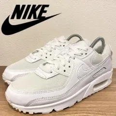 NIKE WMNS AIR MAX 90 ナイキ エア マックス 90 ホワイト