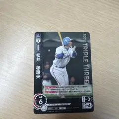 2025年最新】松井稼頭央の人気アイテム - メルカリ