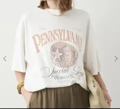 MUSE de Deuxieme Classe *Gratifying Tシャツ - メルカリ